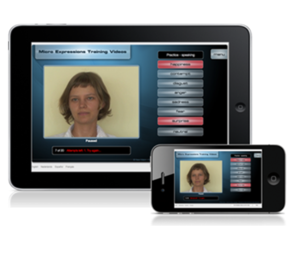 Micro Expressions Training Videos - Image 3
